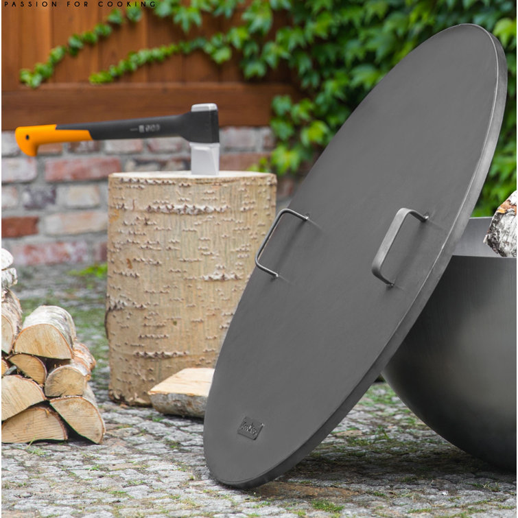 Cook King Fire Pit Accessory Wayfair.co.uk